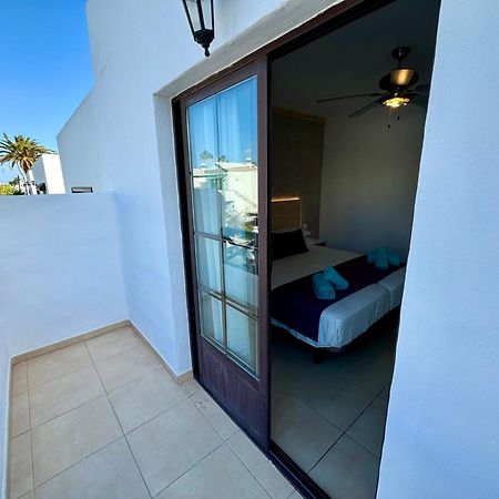 Apartamento Salitre Puerto del Carmen  Exteriör bild