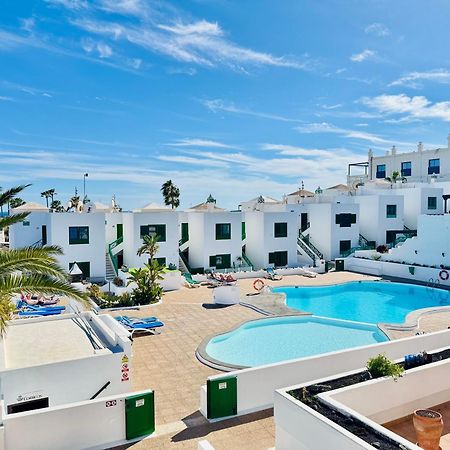 Apartamento Salitre Puerto del Carmen  Exteriör bild