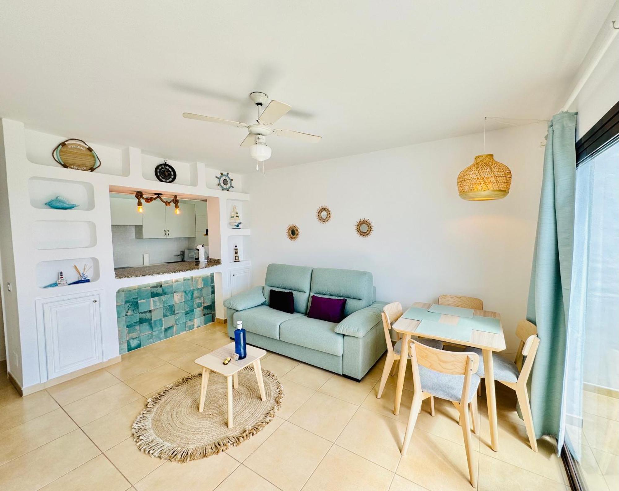 Apartamento Salitre Puerto del Carmen  Exteriör bild