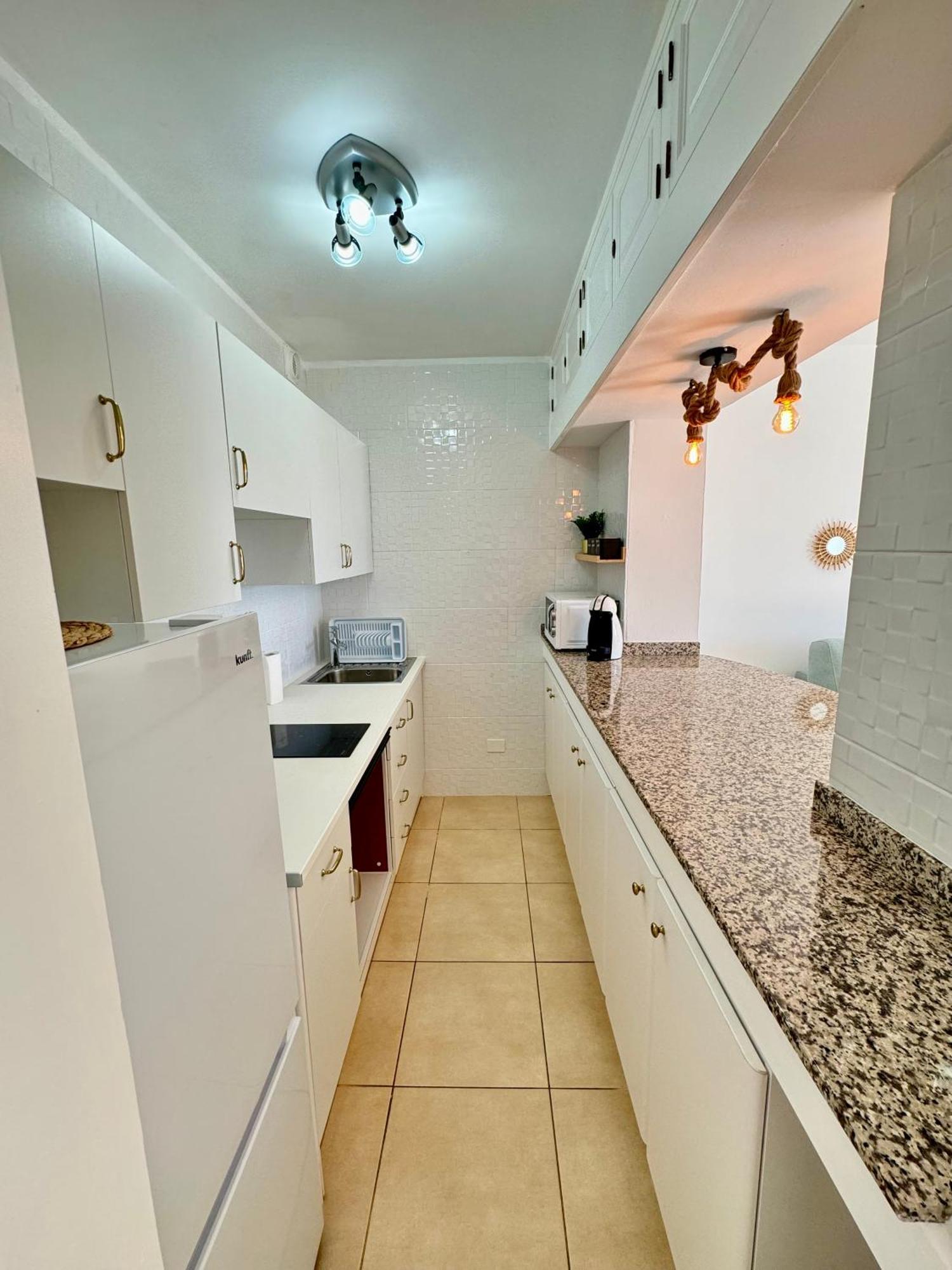 Apartamento Salitre Puerto del Carmen  Exteriör bild
