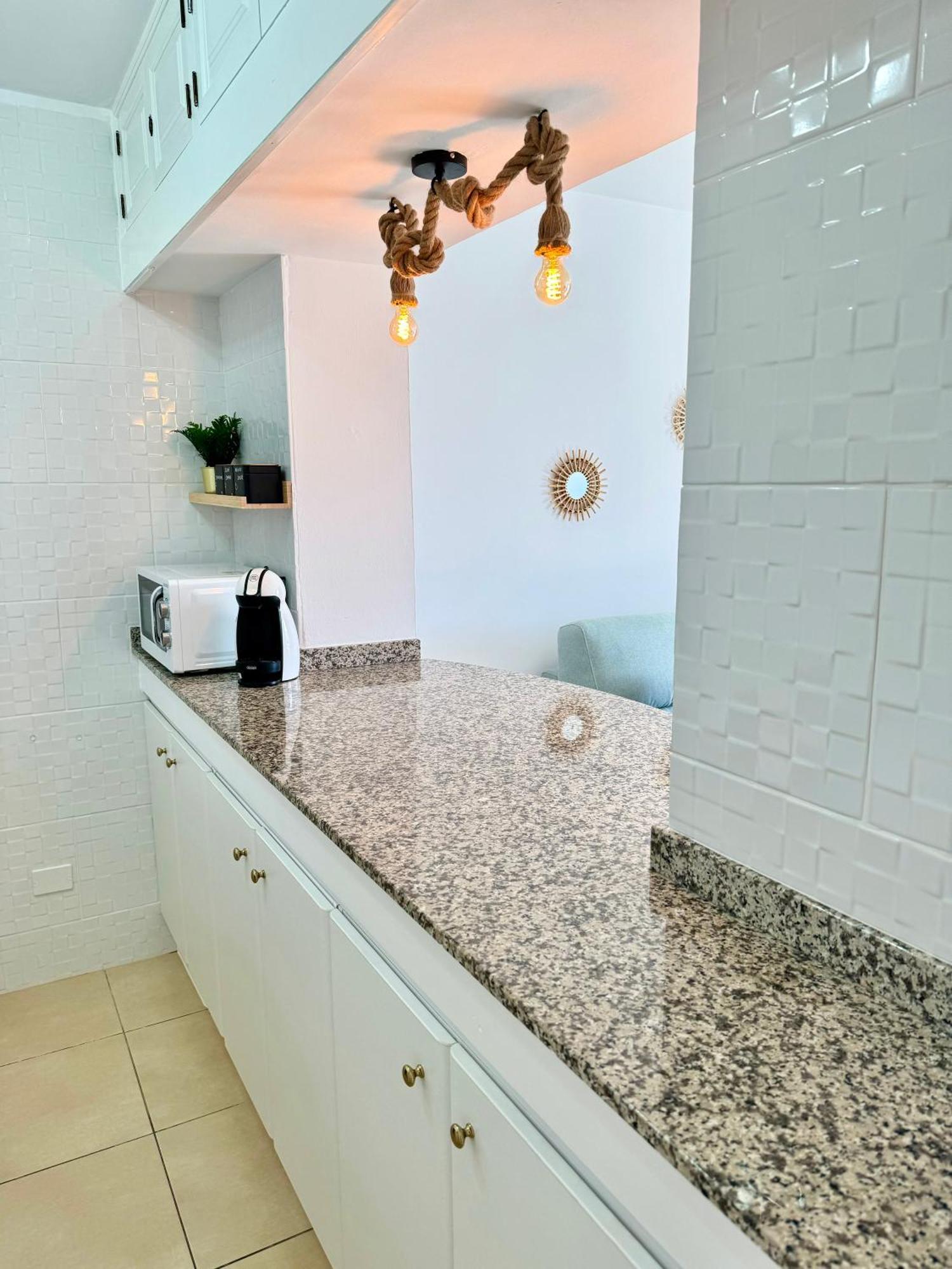 Apartamento Salitre Puerto del Carmen  Exteriör bild