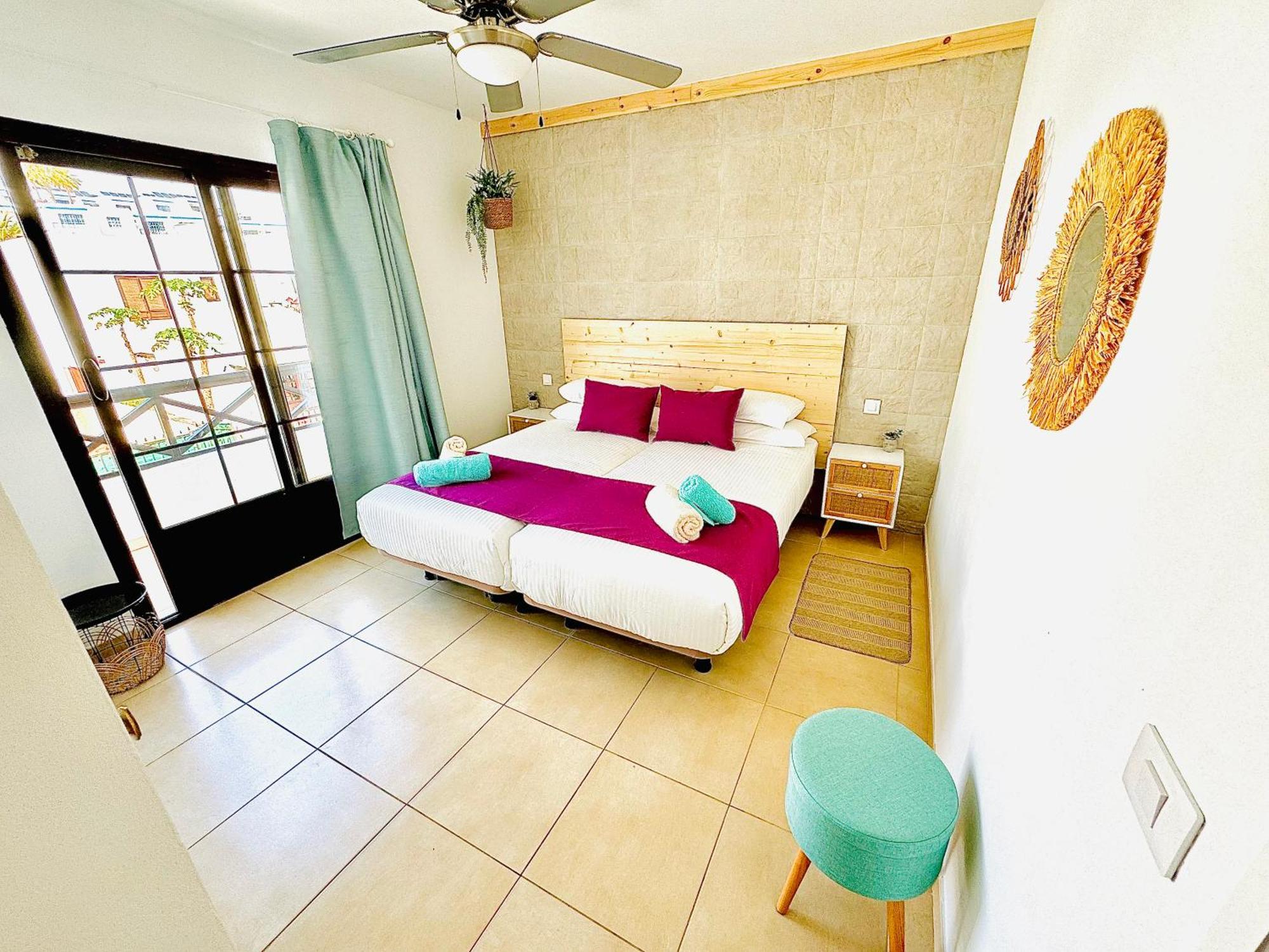 Apartamento Salitre Puerto del Carmen  Exteriör bild