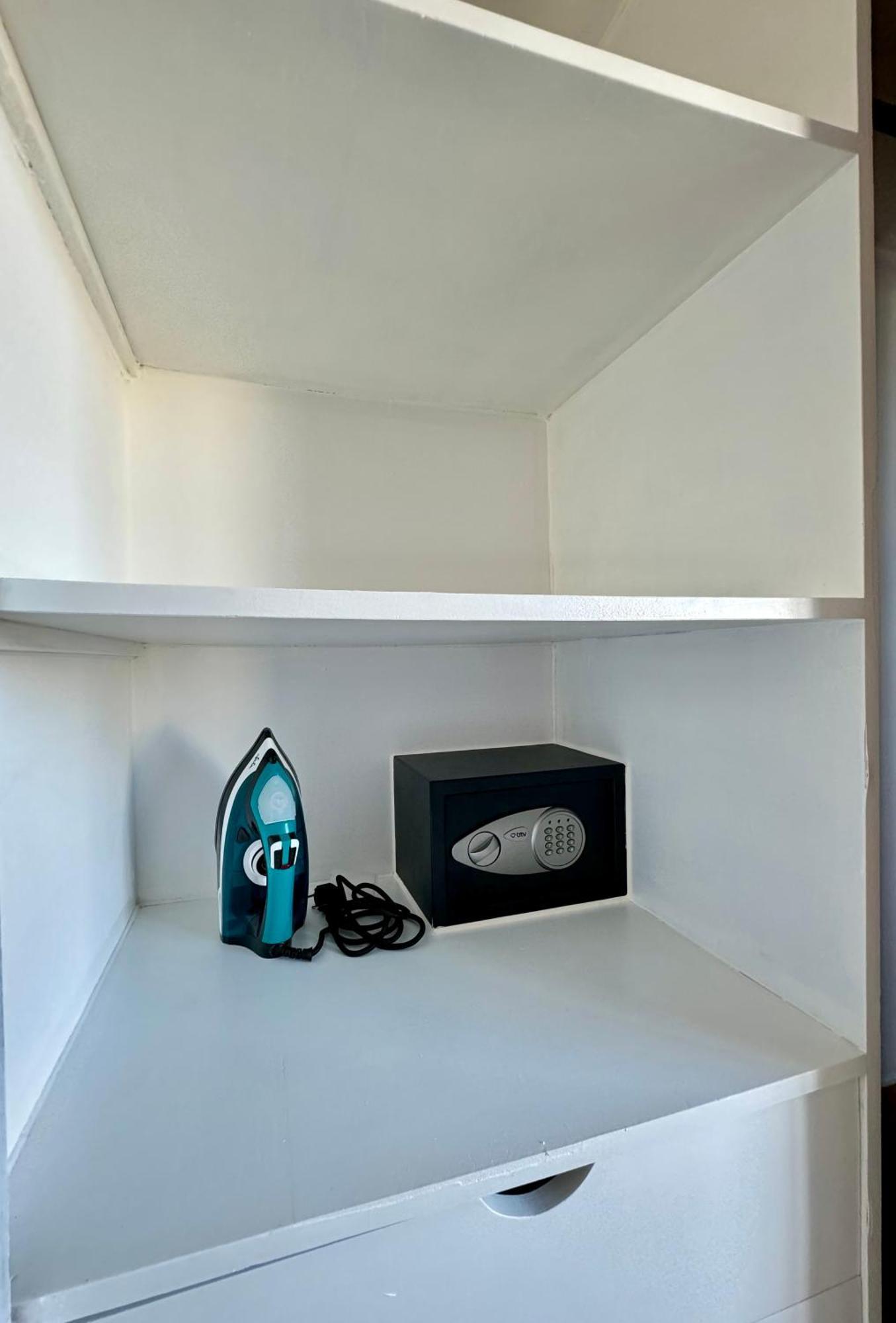 Apartamento Salitre Puerto del Carmen  Exteriör bild