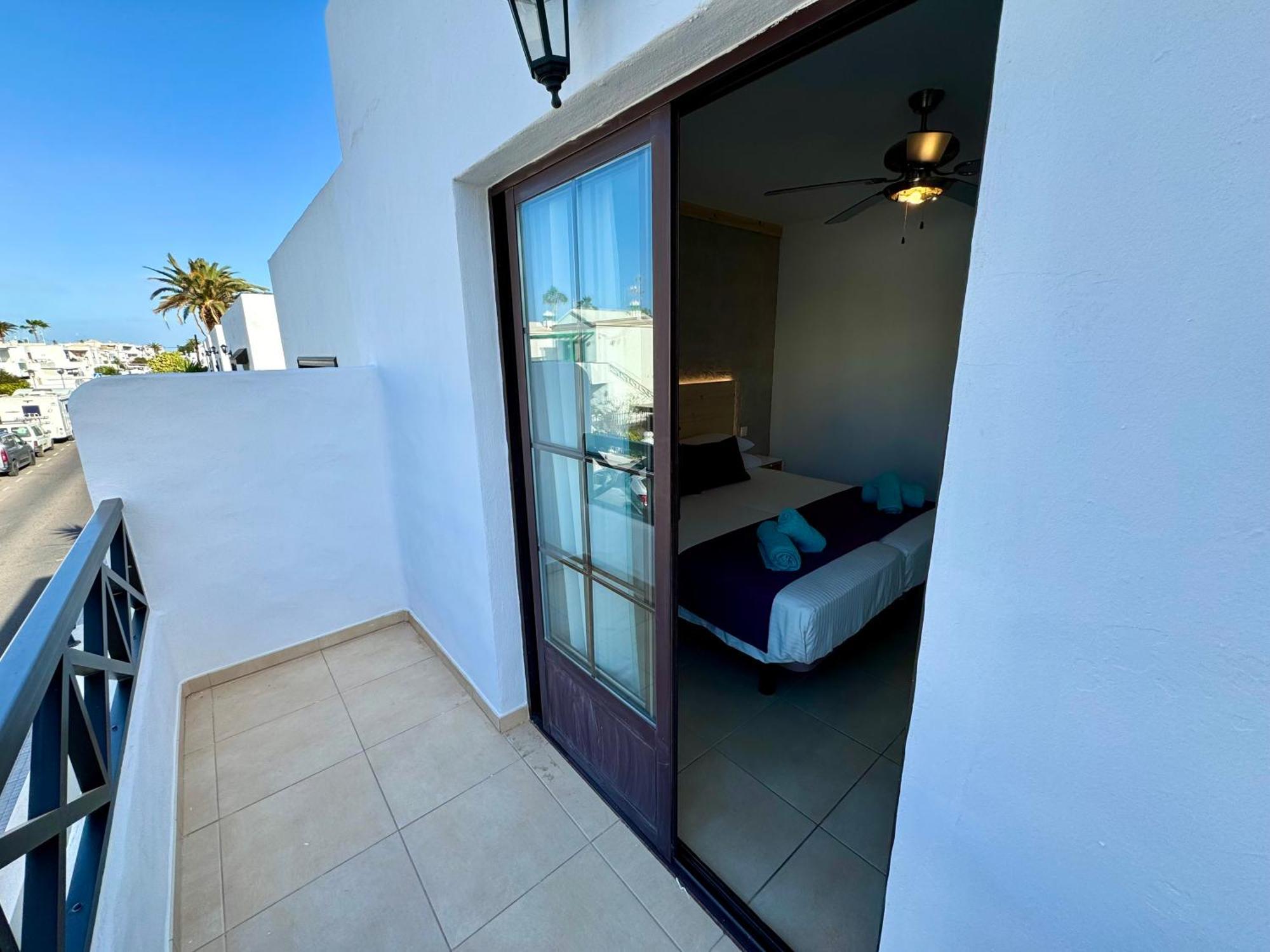 Apartamento Salitre Puerto del Carmen  Exteriör bild