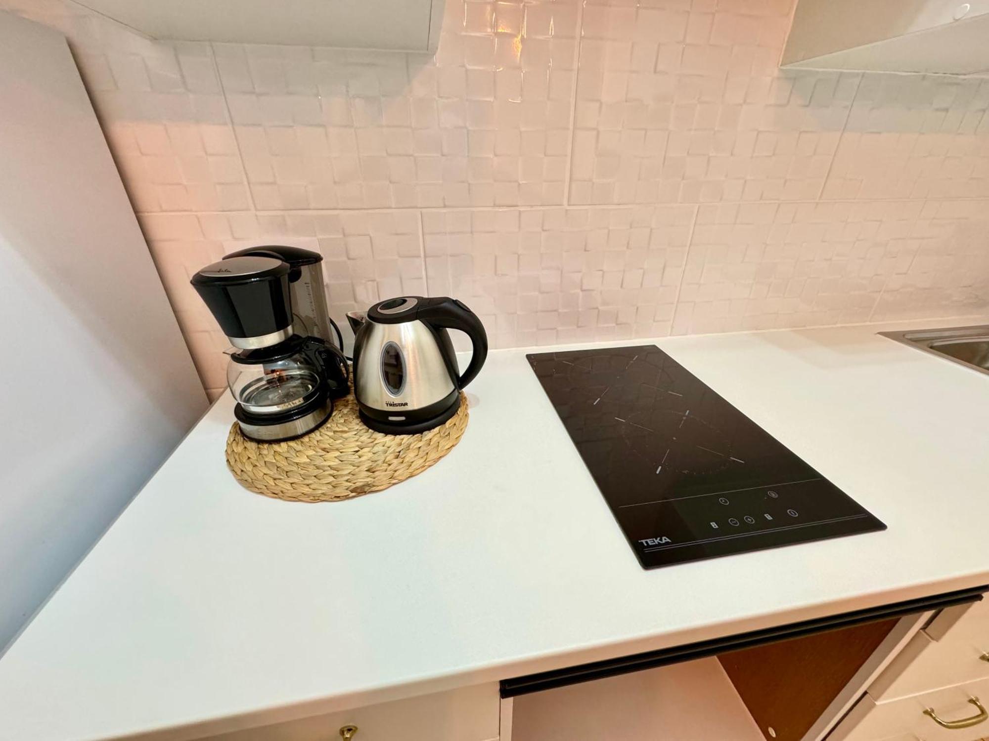 Apartamento Salitre Puerto del Carmen  Exteriör bild