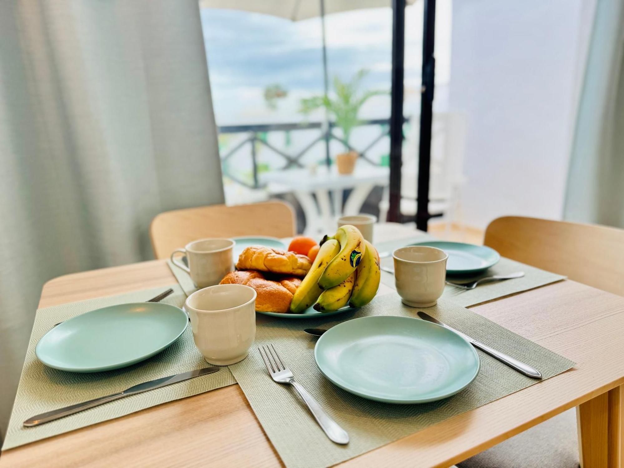 Apartamento Salitre Puerto del Carmen  Exteriör bild