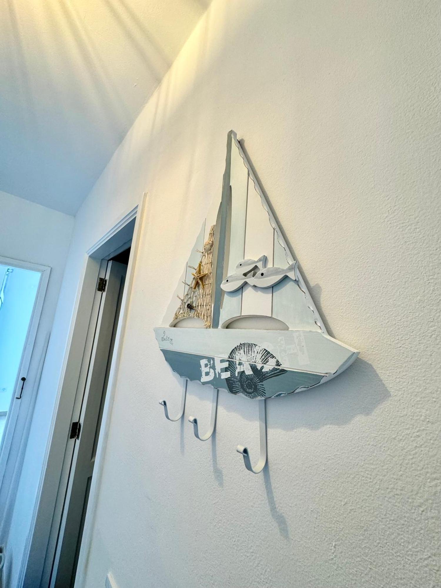 Apartamento Salitre Puerto del Carmen  Exteriör bild