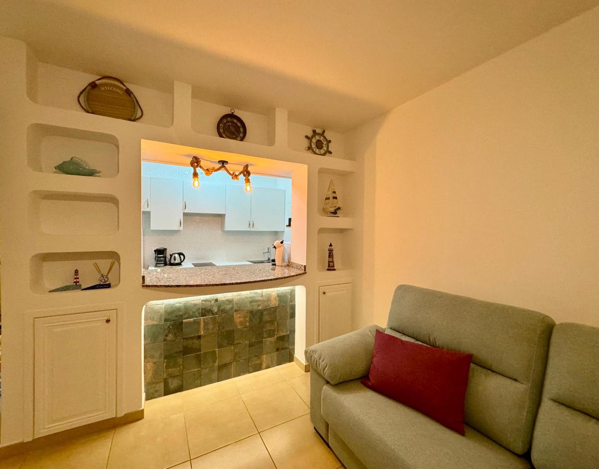 Apartamento Salitre Puerto del Carmen  Exteriör bild