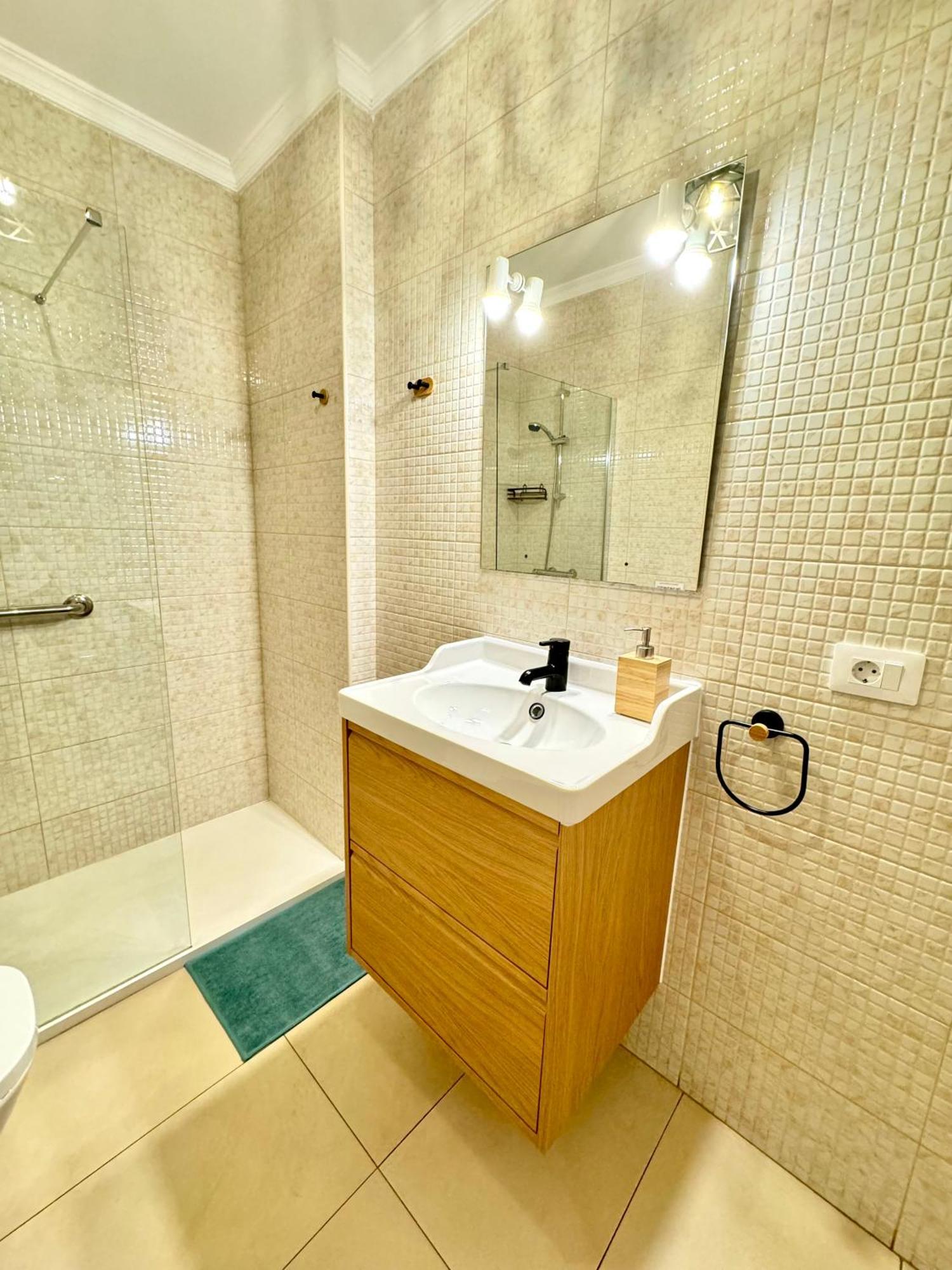 Apartamento Salitre Puerto del Carmen  Exteriör bild