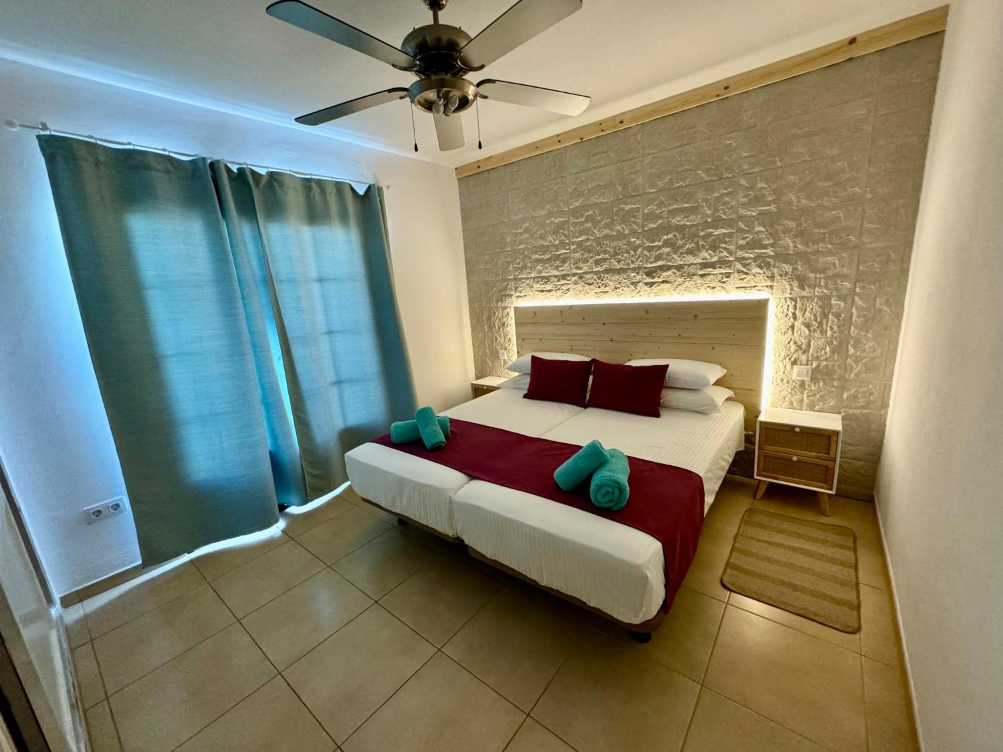 Apartamento Salitre Puerto del Carmen  Exteriör bild