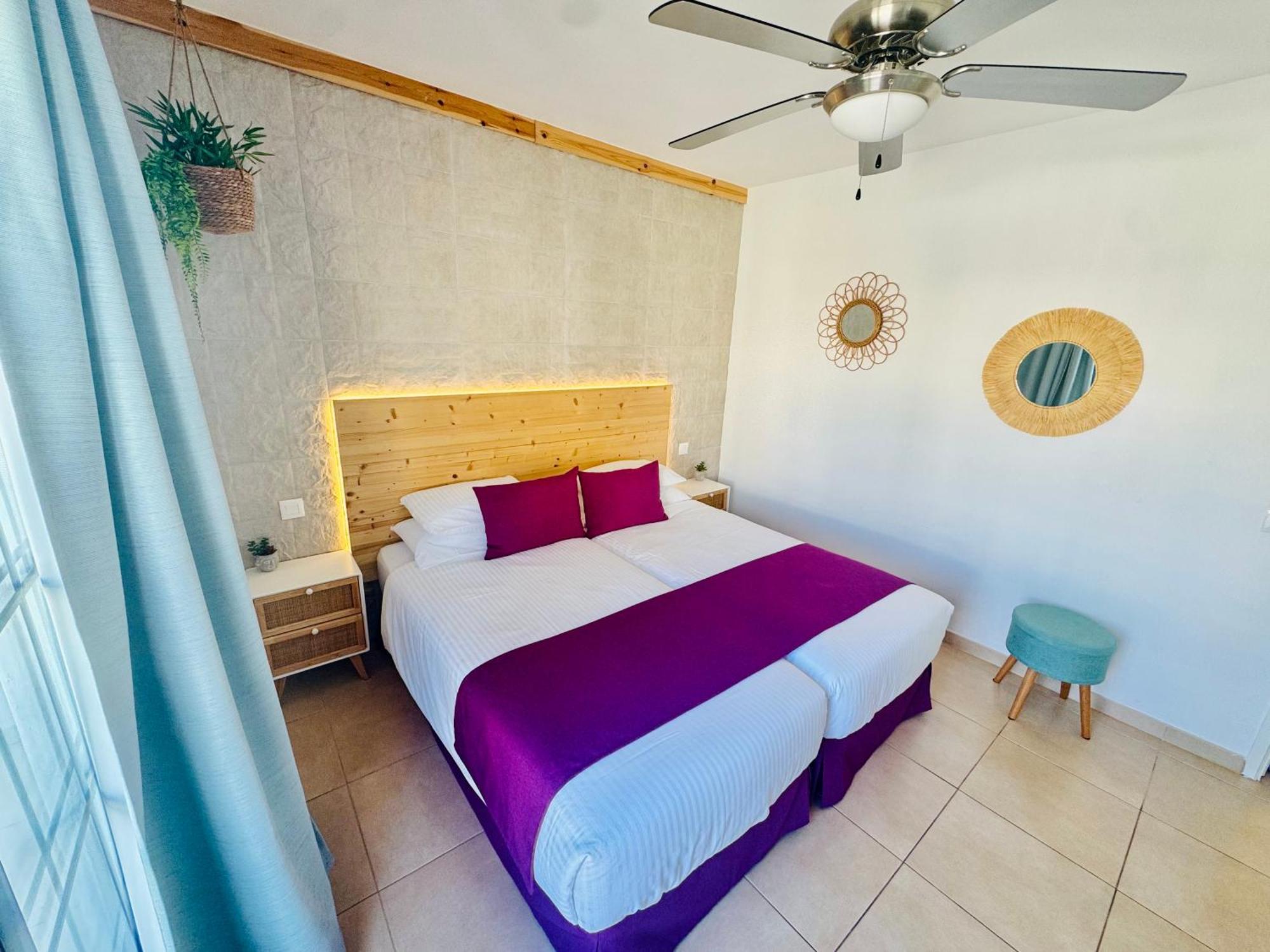 Apartamento Salitre Puerto del Carmen  Exteriör bild